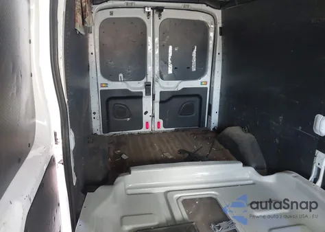 2018 Ford Transit-250 z USA, uszkodzony, nr VIN 1FTYR2CM2JKA75680